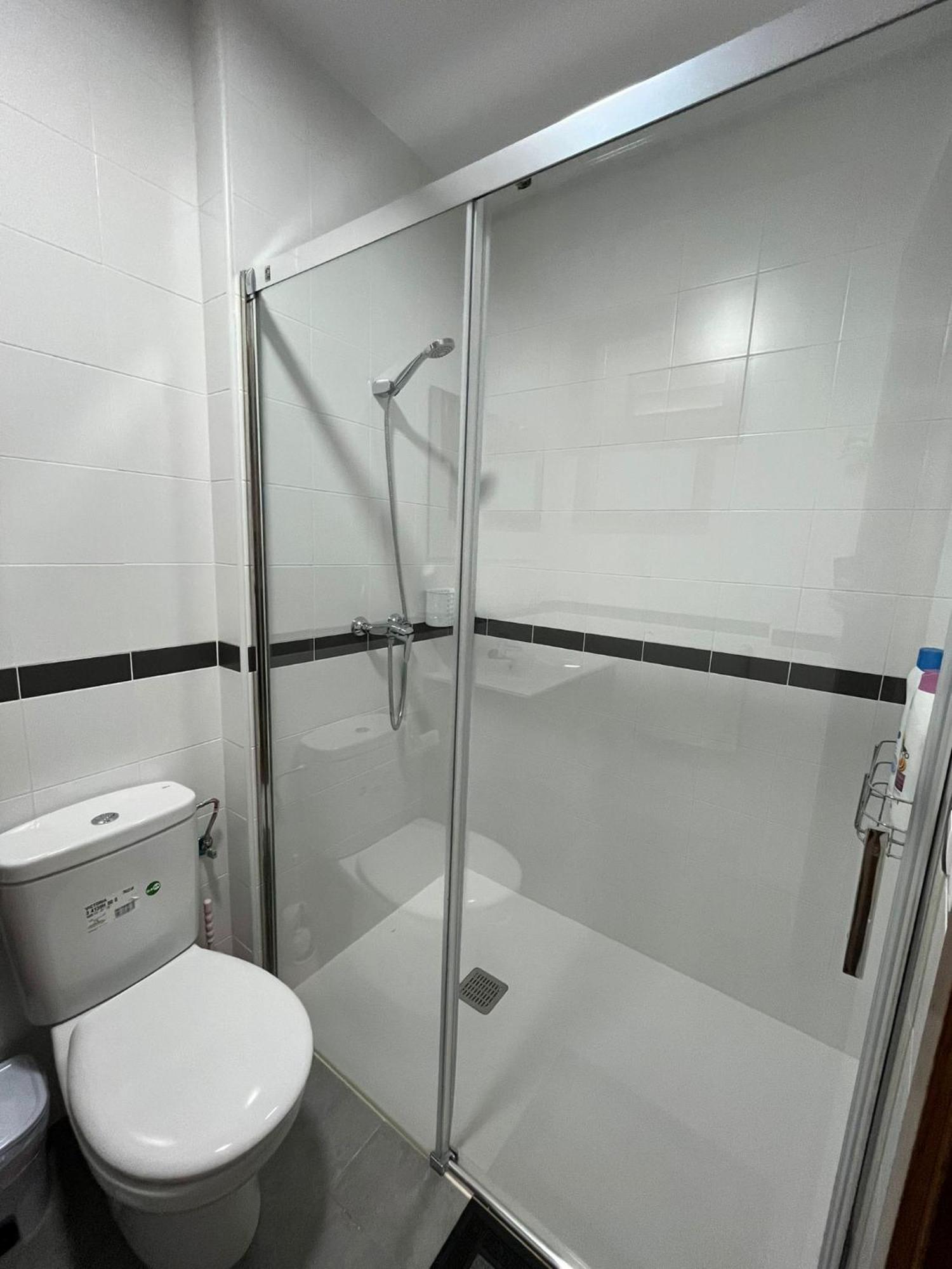 Clarisas Suites การ์โมนา ภายนอก รูปภาพ